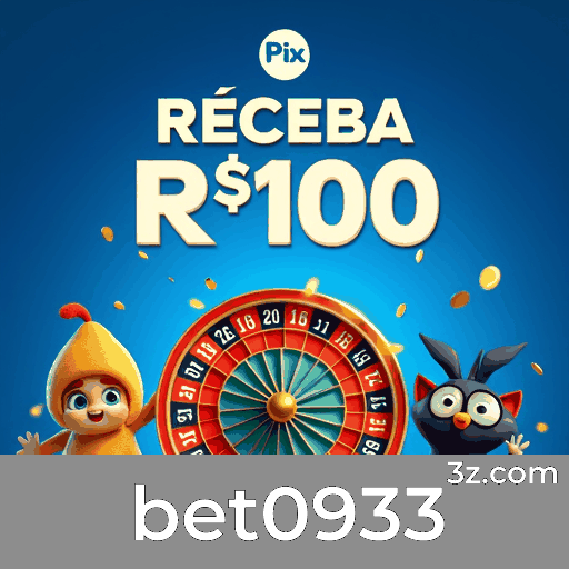 bet0933: Excelência e Autoridade em Apostas Esportivas