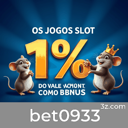 Descubra Promoções Estratégicas no bet0933