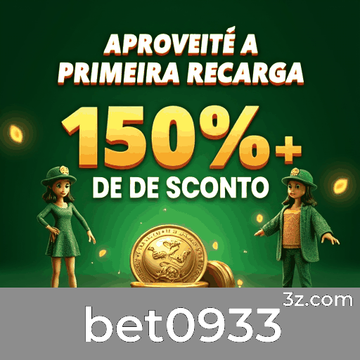 bet0933: Plataforma com bônus incríveis para jogadores brasileiros
