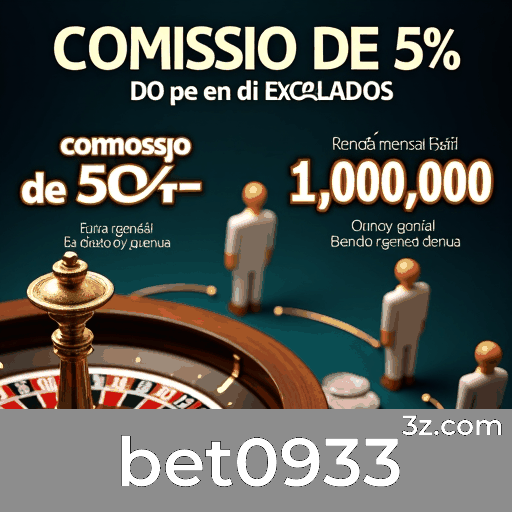 Experimente o bet0933: App de Apostas Rápido e Seguro