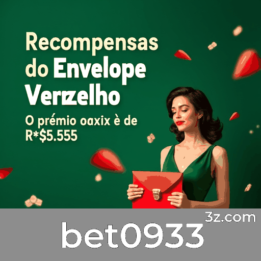 bet0933: Excelência e Autoridade em Apostas Esportivas