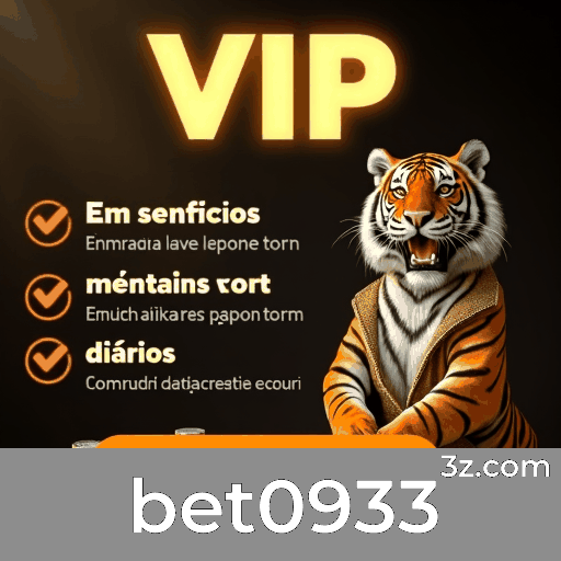 bet0933.com - Conheça o Melhor Cassino Online do Brasil com Pagamentos Rápidos e Segurança - bet0933
